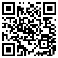 QR Code for bc1qgsnesajwtthxt855g0dce8dvtkj7tslm0n57rt