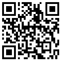 QR Code for bc1qgsrcp760j7mepdty9c77l9adfux3tpmy8e6y85