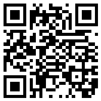 QR Code for bc1qgt4cpprff744ht7ver6xl92a5ja7fdxw4k7hfn