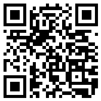 QR Code for bc1qgt8qqdmdc3kl2umyn36pyyx56ae7vh8cnmn7mu