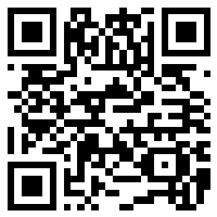 QR Code for bc1qgteessflstae8rtxwtrz8chy4z2tk467e5aj0k