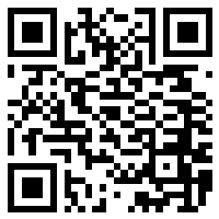 QR Code for bc1qguyurdlda778tgg0eudf2fc60j6880xk27dg69