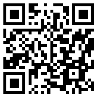 QR Code for bc1qgv7edpx0lyws0yjg7devp0xsrlz5wpnd6awsnf