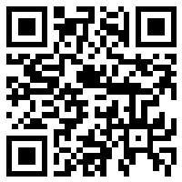 QR Code for bc1qgvanf3klktst0fq3e640wwzya4zyec28y9cjk3