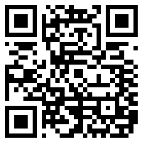 QR Code for bc1qgwcsv23fpeg8qht6ucv7sef30mutm3g77hgj4g