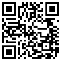 QR Code for bc1qgwttecp5eensy6ja2prdedwal3qcd8mttehskn