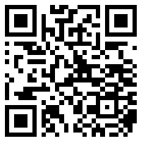 QR Code for bc1qgy2nfdmjss3pyfxftel77j4pslml7t7jmdp9xp