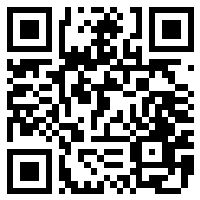QR Code for bc1qgymt7ethl83yksj4vuwphey7rn30h4dtywhujc