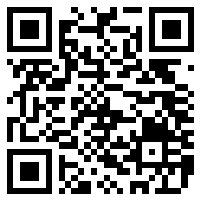 QR Code for bc1qgzs4450aryjprj3dspe0cemlmf4ap289mpw3vs
