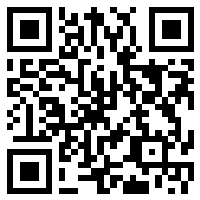 QR Code for bc1qgzvr7r64luaar5lynk5agy73jn6ldy0dk87e3p
