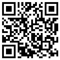 QR Code for bc1qh03zf83vxlf5nhea3574lm2dffyn42yqc962ev