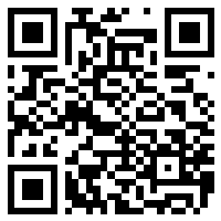 QR Code for bc1qh2nqfaafu0vx2kffdx538pffa4swff72v5lpxk