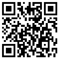 QR Code for bc1qh2ralmc77tkcj3du3tk8lv87efggvxhuqmtd9x