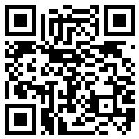 QR Code for bc1qh3hrj0pak9ufaz22css72dafg3hadtzs9efluw
