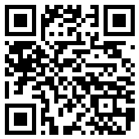 QR Code for bc1qh3ppw9ldmlc8m9zdnwtusdjvqlzpsg6evdhx27