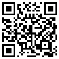 QR Code for bc1qh4mfqj2thkk02axjv26ecmlz6utc65tskyp6jq