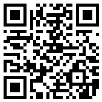 QR Code for bc1qh8a5u8d27dztfp6rfvx7ynqg3qvkcqespftv9d