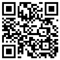 QR Code for bc1qh8ffxe5mcdgkllhtlpvf5p4g6pul22dy8ur3ev