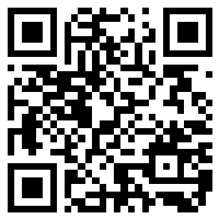 QR Code for bc1qh962qmxtqu2mtld4lr7x3ngsceu8a88jn72py2