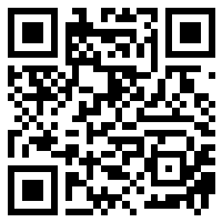 QR Code for bc1qhakmkjg006ay84fp5sgyn0r4enly8ds3zxuplg