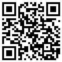 QR Code for bc1qhaltthqzdnzzn0dwzv0evsyjalqeqeysph6kx5