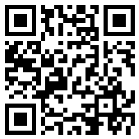 QR Code for bc1qhap0mhjp8cj4ynv4khynsla5uu4630h7tst7cd