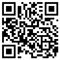 QR Code for bc1qhashm8pnpkgv3eda6fgwh4fadpelpqcmpu0gy7