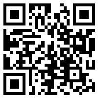 QR Code for bc1qhaykgmatht0afpyf5eltjx2ffu3fq4wfaadn6h