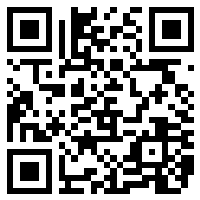 QR Code for bc1qhc2f5ukpepta3rtjs2peyudtd7f7q6zzjnr2tk
