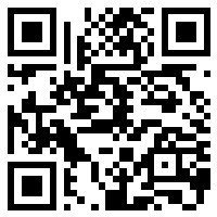 QR Code for bc1qhc2x9lkxfm8ds08sc2zz3wcxt5vzut3es2n0xa