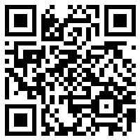 QR Code for bc1qhcmdmlx0lpnempz6aef0p2234qe2fda2qhgmsu