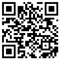 QR Code for bc1qhcpmcchuelcjadhy60d6ysllutfgwl6p95vzyk