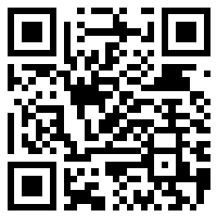 QR Code for bc1qhdapdpwezse4x78f2tu53c930fe3dxhtxefkye