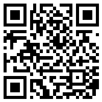 QR Code for bc1qhdflskx448qcskr337mf09ys4yr3num696s2ce