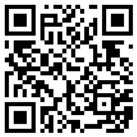 QR Code for bc1qhdm6vxcutaaa0g2ucpwp5p0dte68k8dhsd245u