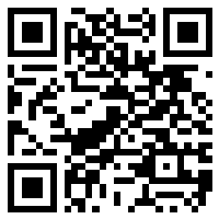 QR Code for bc1qhdprnn4uchkd5vg7n7344n72th20d4u0339ezz