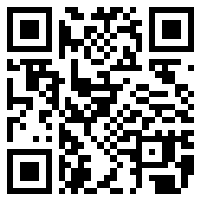 QR Code for bc1qhduaun6a53aukf90kn94ltf3uynfaphav2dgh0