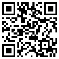 QR Code for bc1qhdx7requnkw35d2zegvrulk0fkz7uy63ns7al8