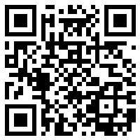 QR Code for bc1qhe0cgpgcgexkkvx5v369a2d0chvtlwsrtzmcsr