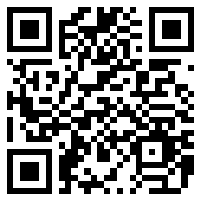 QR Code for bc1qhe7d4gfvpc3gf3lu8f92lv46uchvd9deukedq5