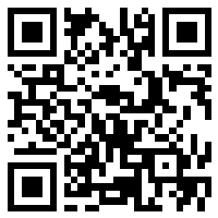 QR Code for bc1qhf7vlpyfw0hufty6m47gvgru6dug8699de5cfv