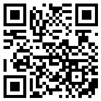 QR Code for bc1qhfdkm2c55fk4mwkj2ffwt8h67kmk6c2e420st3