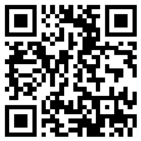 QR Code for bc1qhfj7pc3cdaduxuj5cmewlugqvtkat99psrw8a3