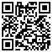 QR Code for bc1qhfy5e35sz950dfdv49k977cp8f06348patj5yn