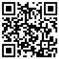 QR Code for bc1qhgaexwf5vsqsql4497vx0v36nnrkqv84ndle8j