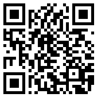 QR Code for bc1qhhmtulntds8tkc7y4e4873uqlwtc4dcxsk7u7e