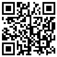 QR Code for bc1qhhwed6ffrgfe98hewcpu2mee3e052vr6kd45da