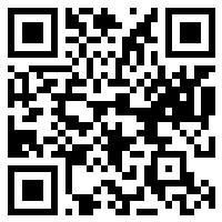 QR Code for bc1qhjza4keax9aaenk6j840srm5c08vdevtqa8azf