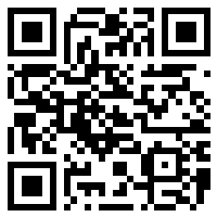 QR Code for bc1qhlddlhj6gxdvkpknqsdywdv5esm944cdmdtc7h