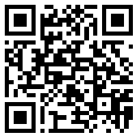 QR Code for bc1qhlmun2582y8uceumqrfpu3dy2svtaqsgsp68ev